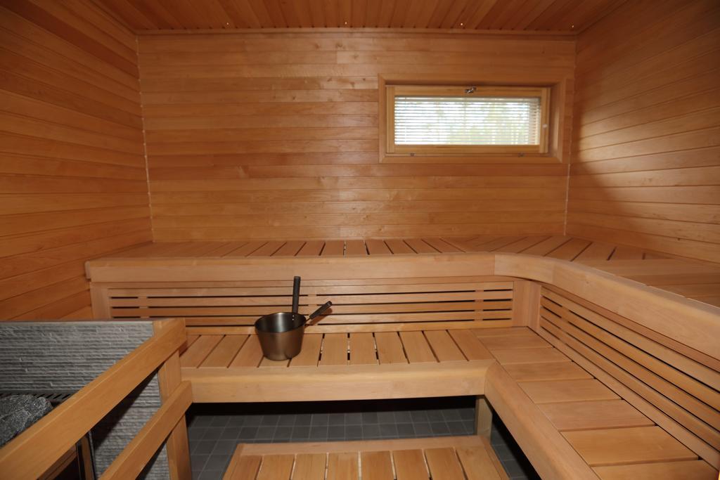 Villa Tukkilahti 4 Savonranta الغرفة الصورة