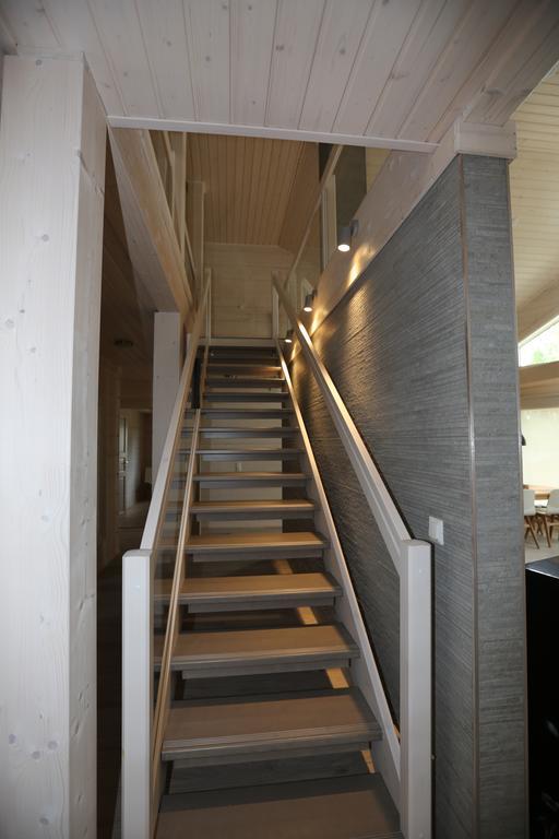Villa Tukkilahti 4 Savonranta الغرفة الصورة