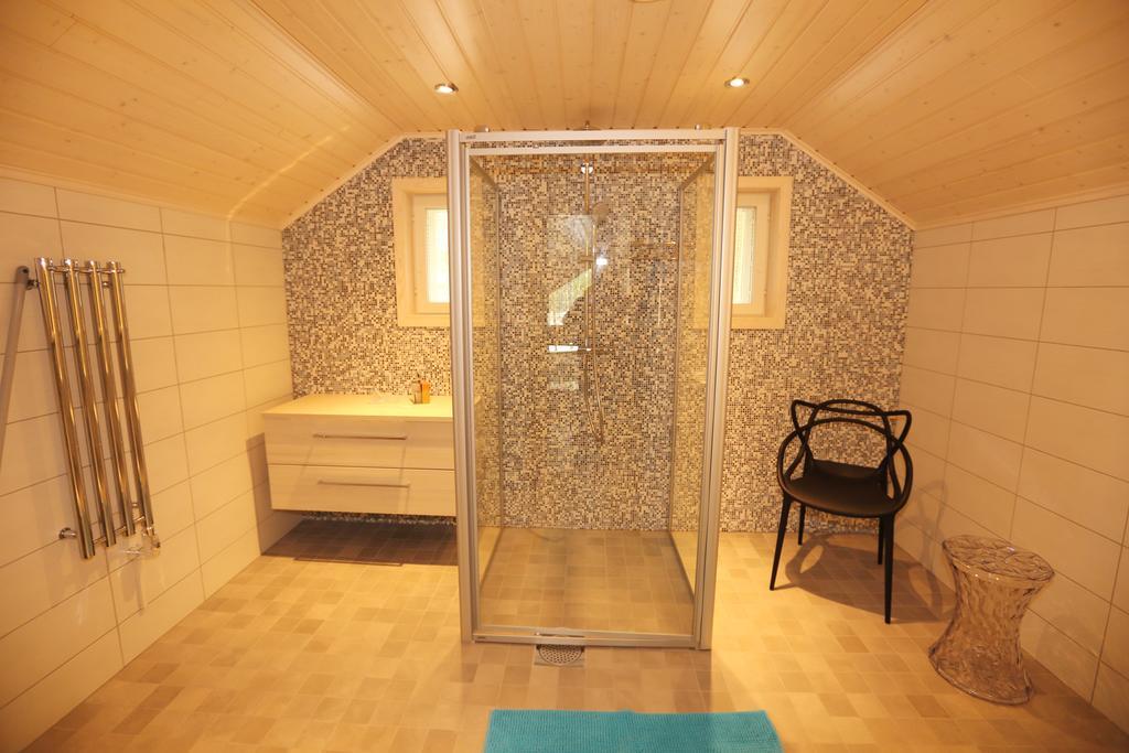 Villa Tukkilahti 4 Savonranta الغرفة الصورة